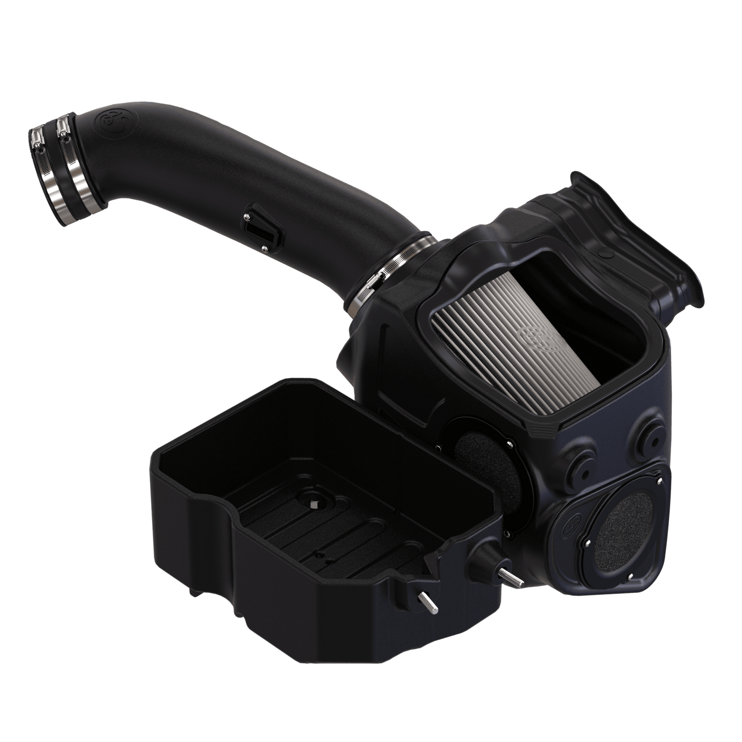 Cold Air Intake 75-5085