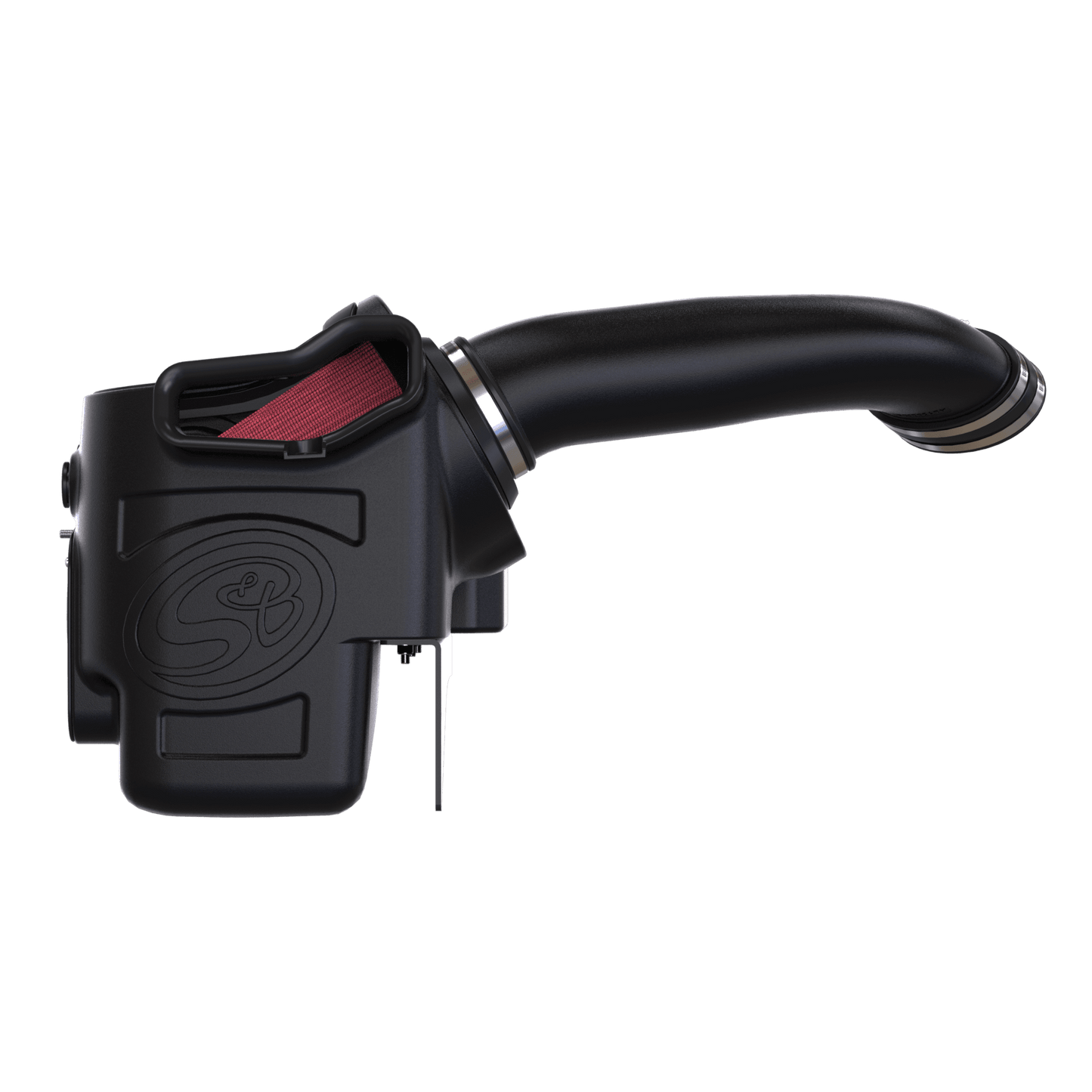 Cold Air Intake 75-5085