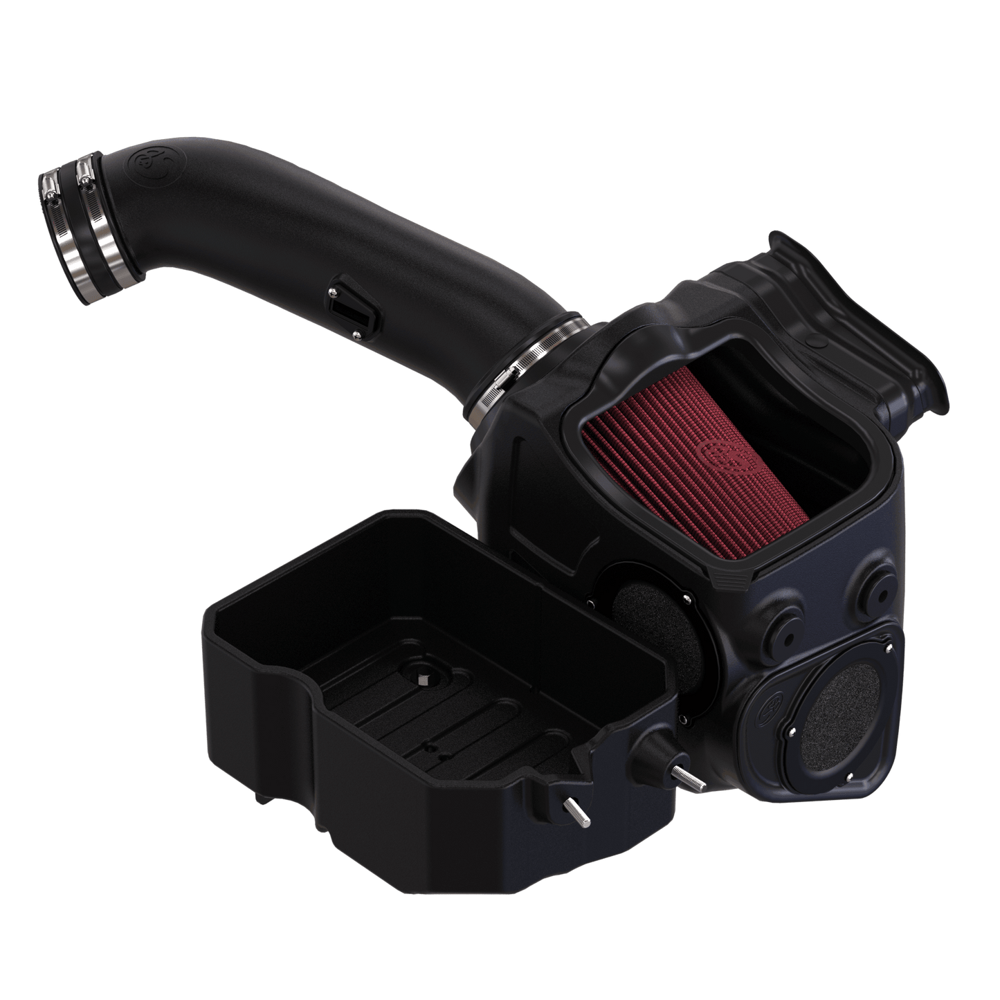 Cold Air Intake 75-5085