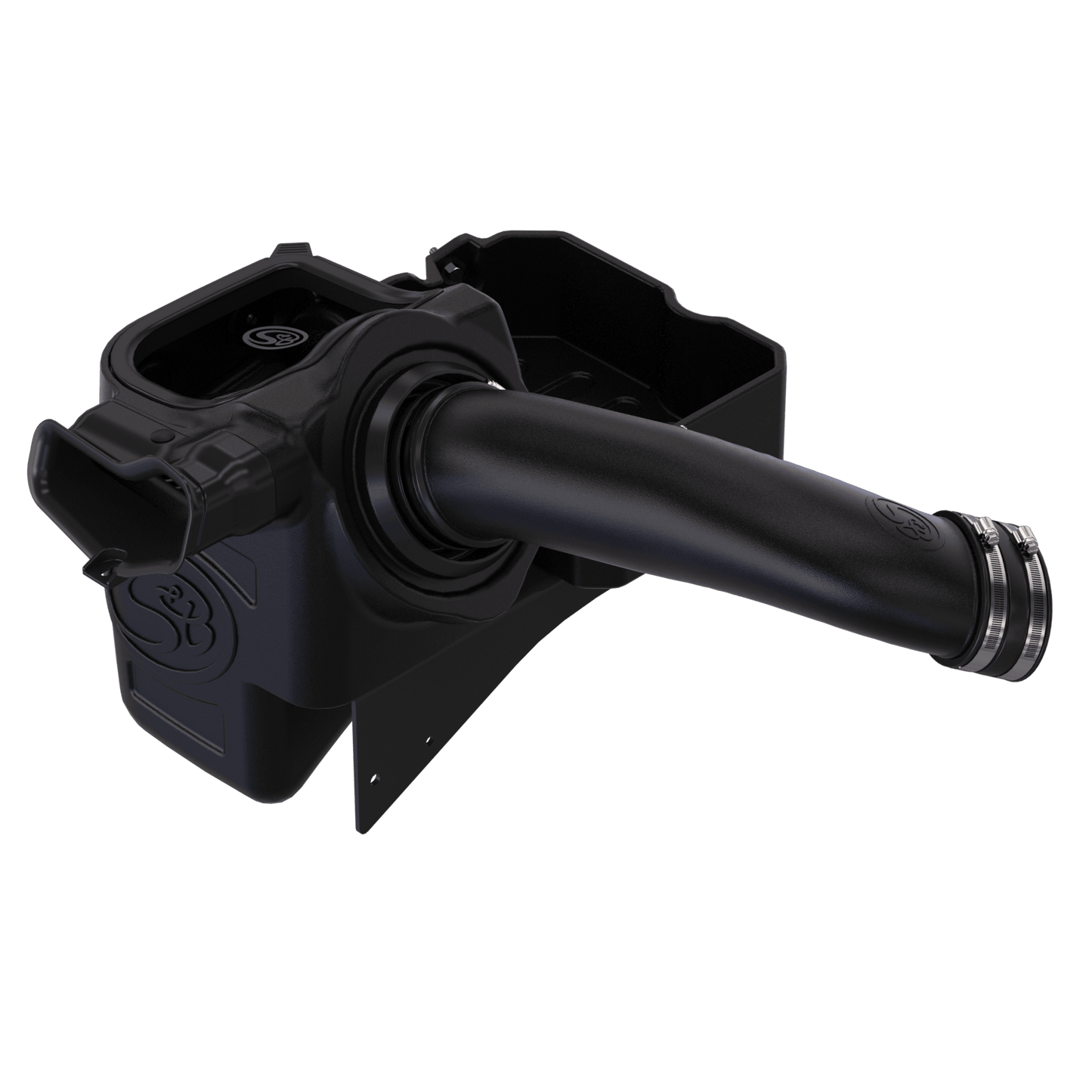 Cold Air Intake 75-5085