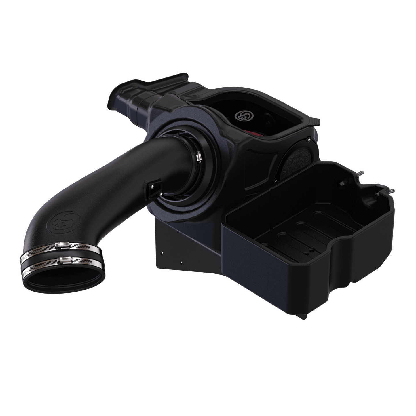Cold Air Intake 75-5085