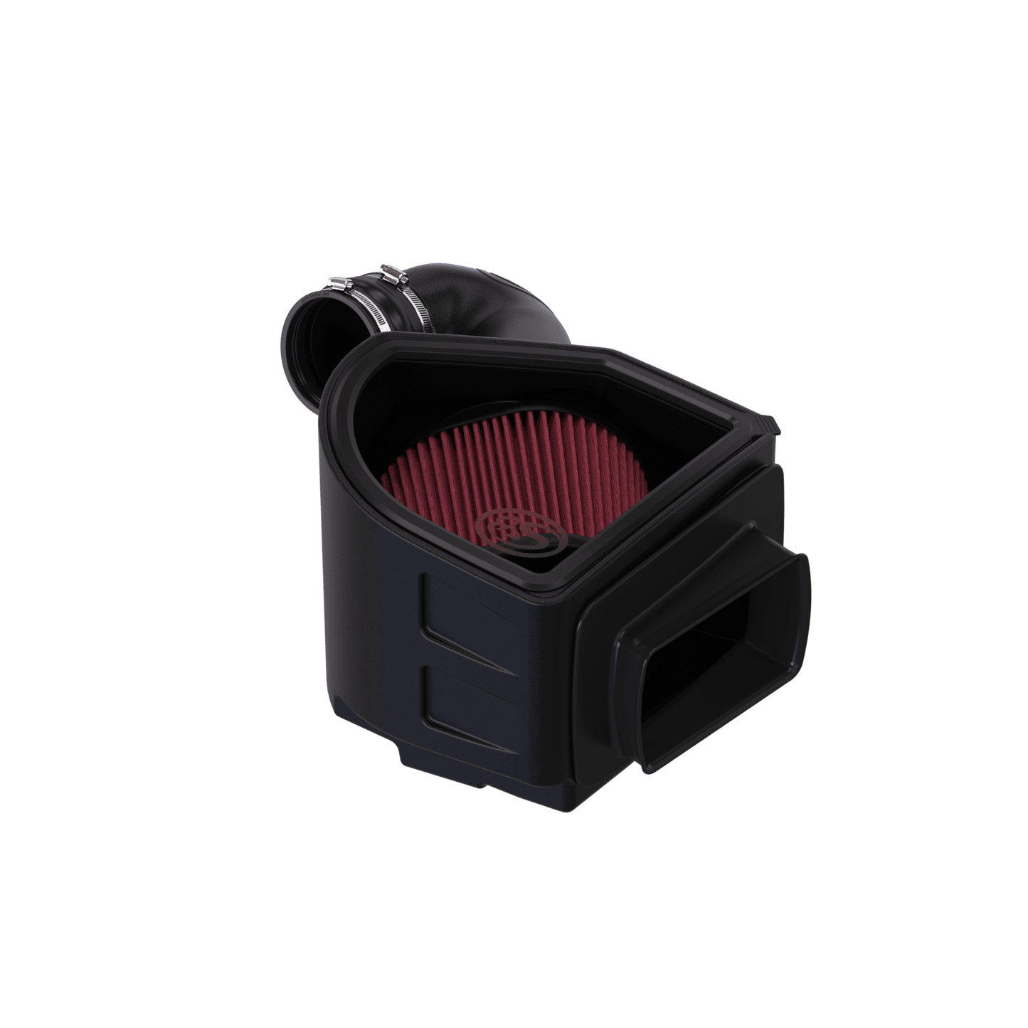 Cold Air Intake 75-5090