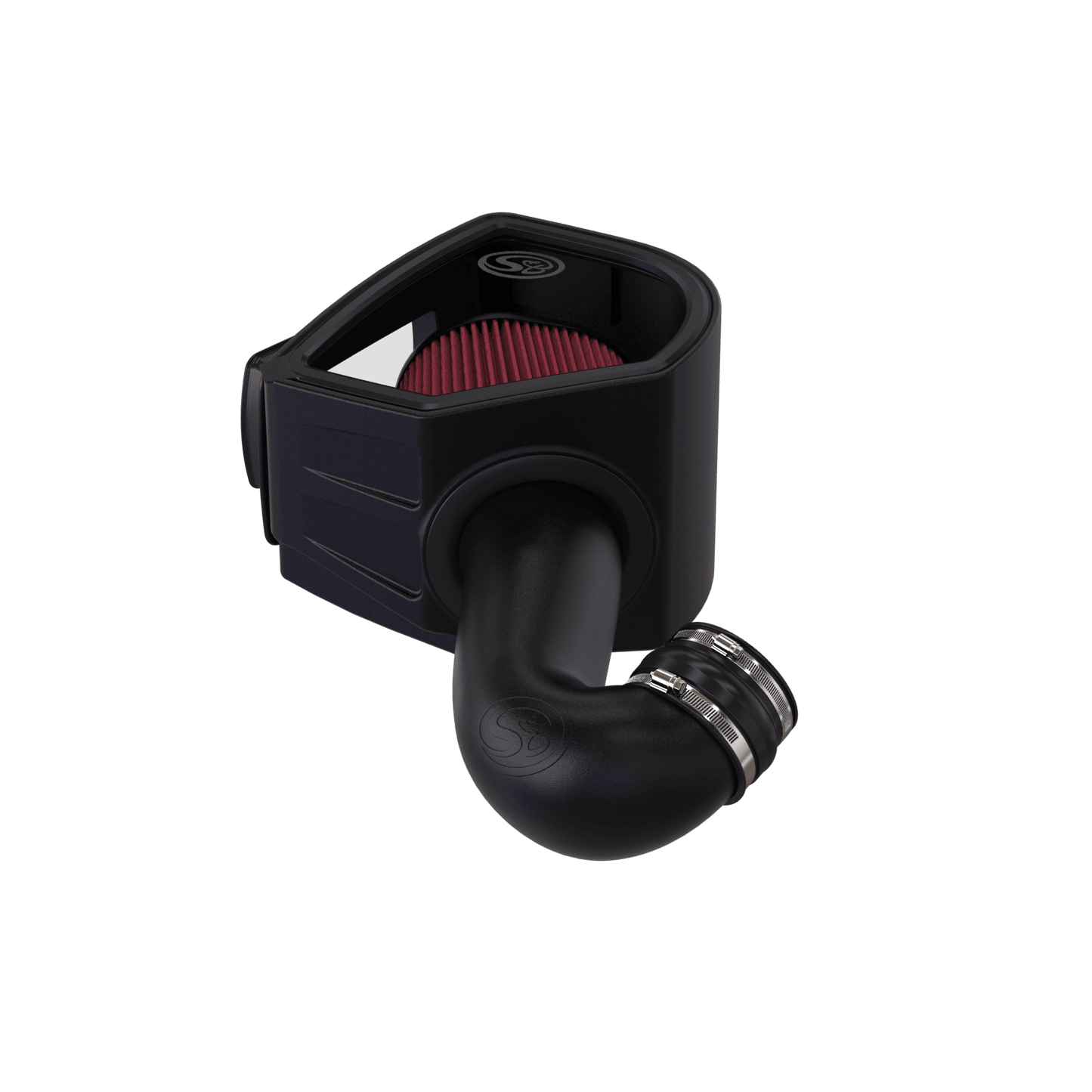 Cold Air Intake 75-5090