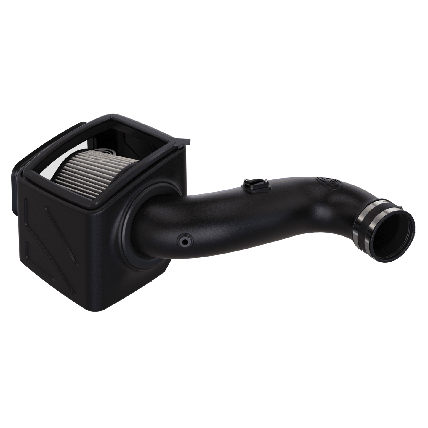 Cold Air Intake 75-5091 Dry Extendable