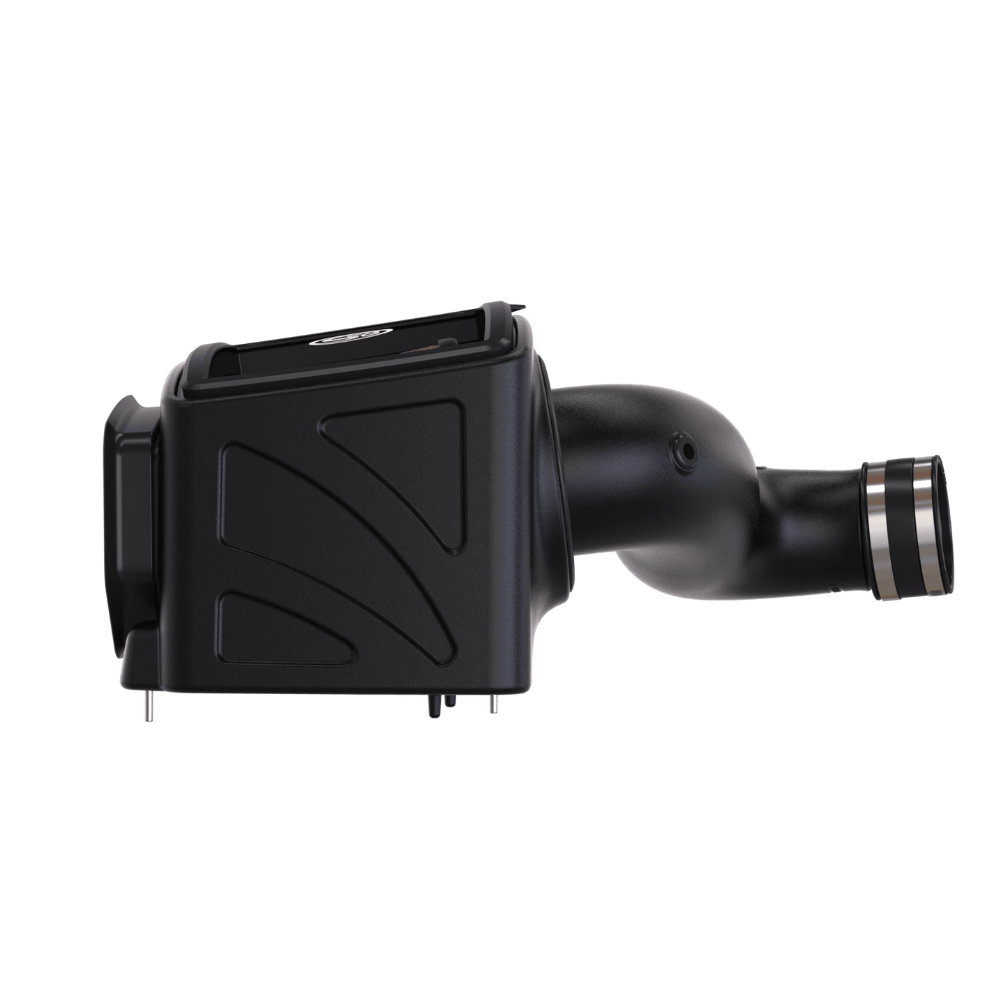 Cold Air Intake 75-5091