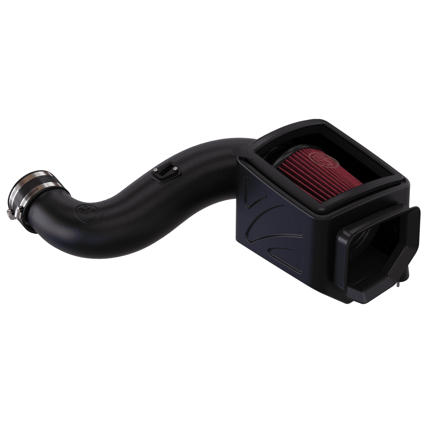Cold Air Intake 75-5091
