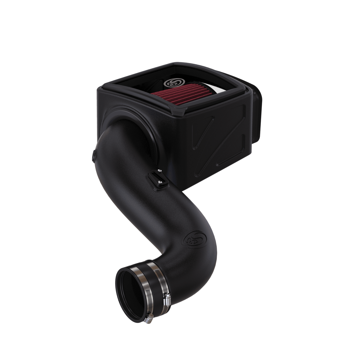 Cold Air Intake 75-5091