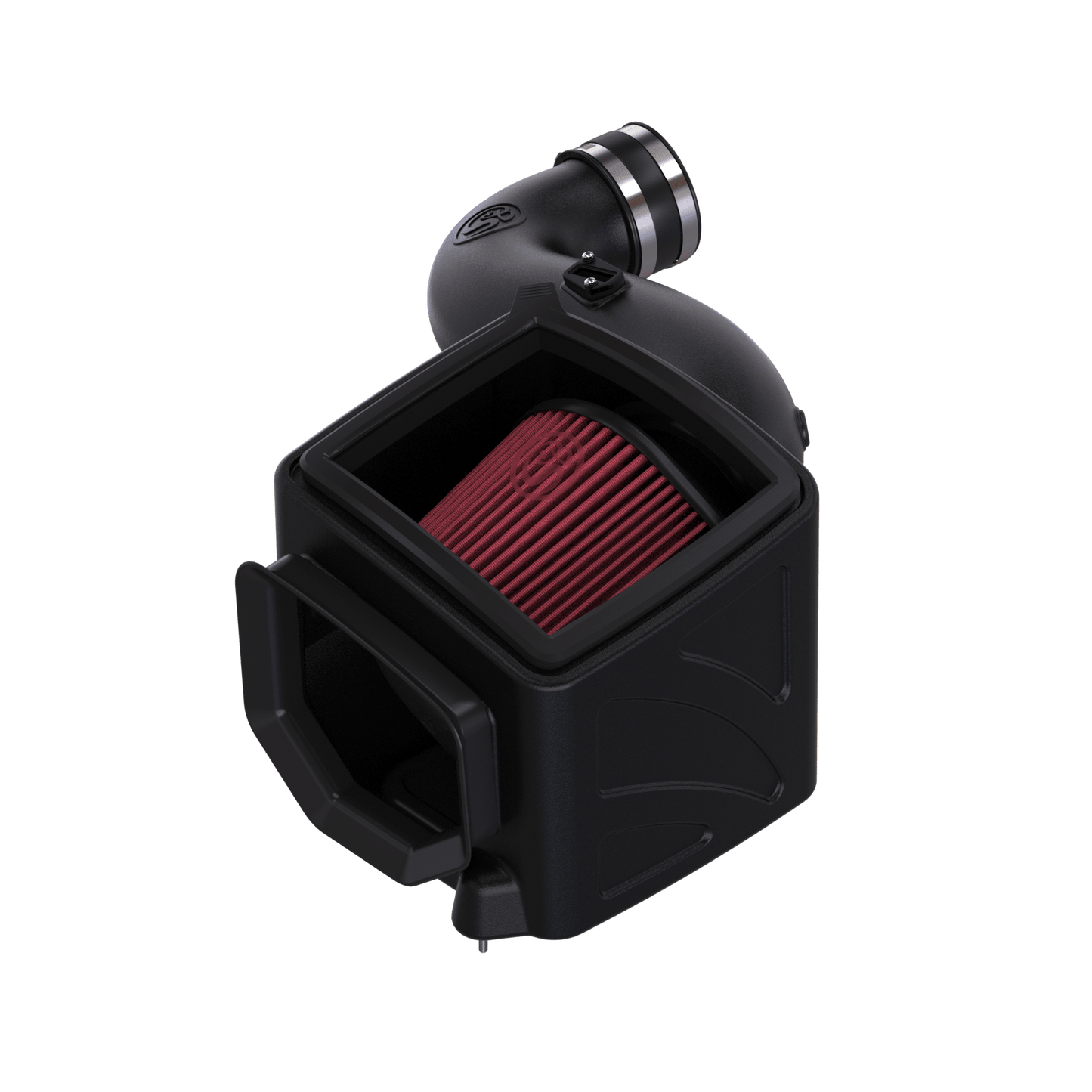 Cold Air Intake 75-5091