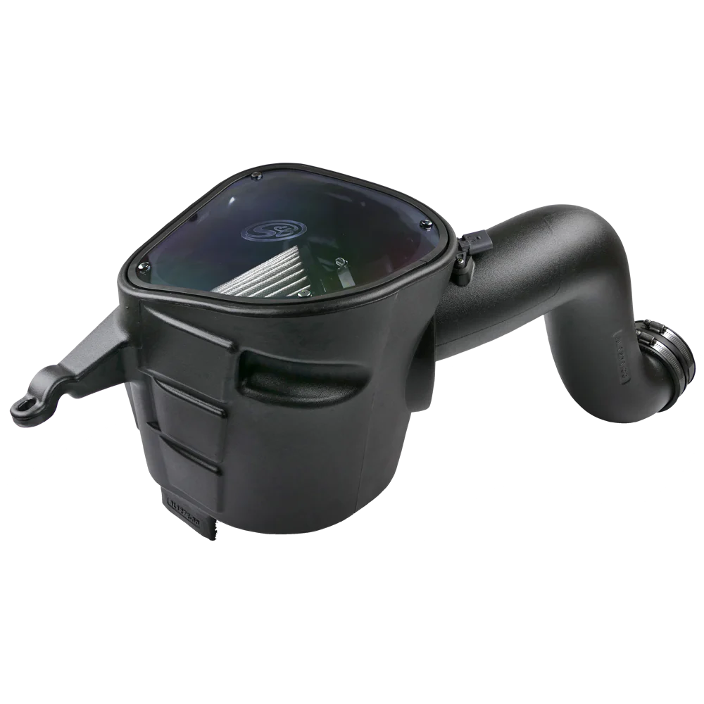 S&B Filters Cold Air Intake Kit 03-07 5.9 Cummins