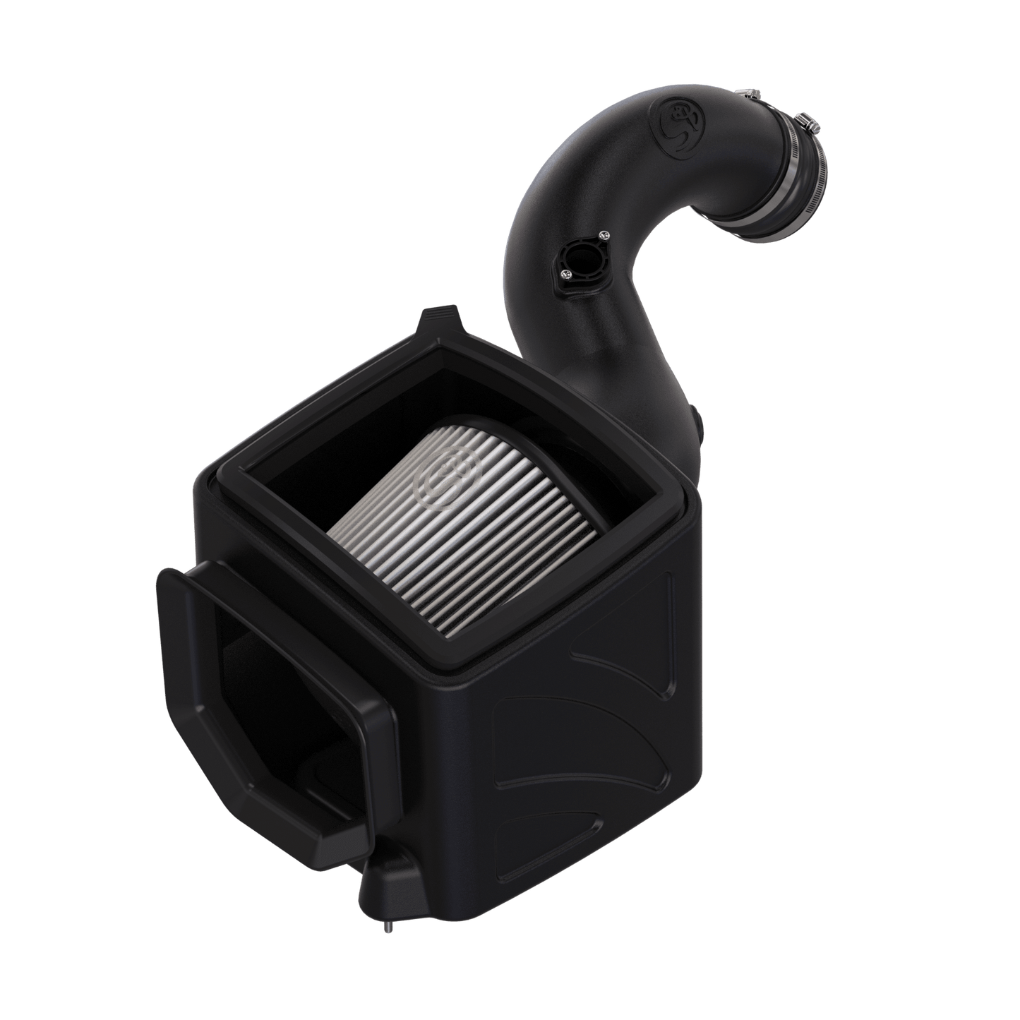 Cold Air Intake 75-5101 Dry Extendable