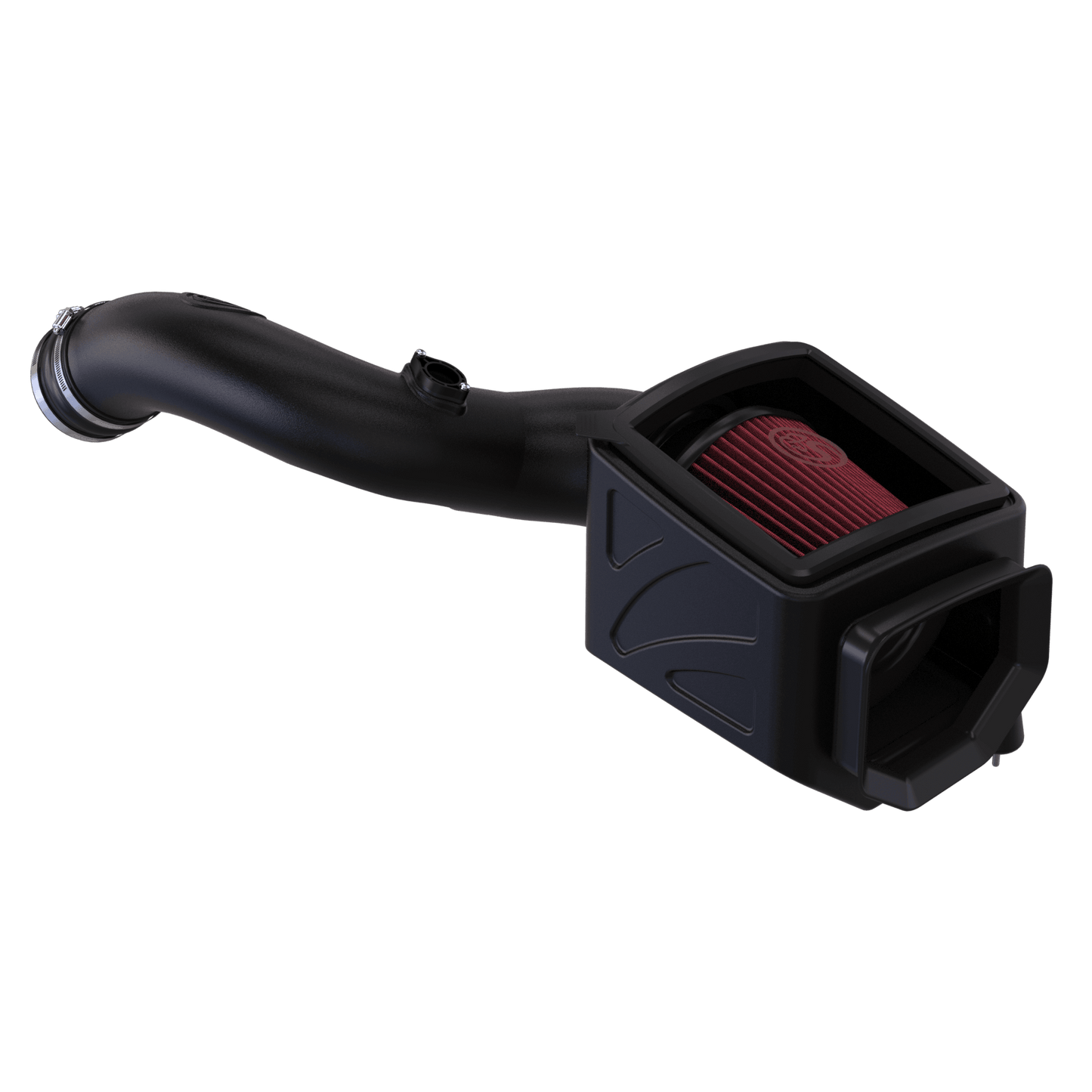 Cold Air Intake 75-5101
