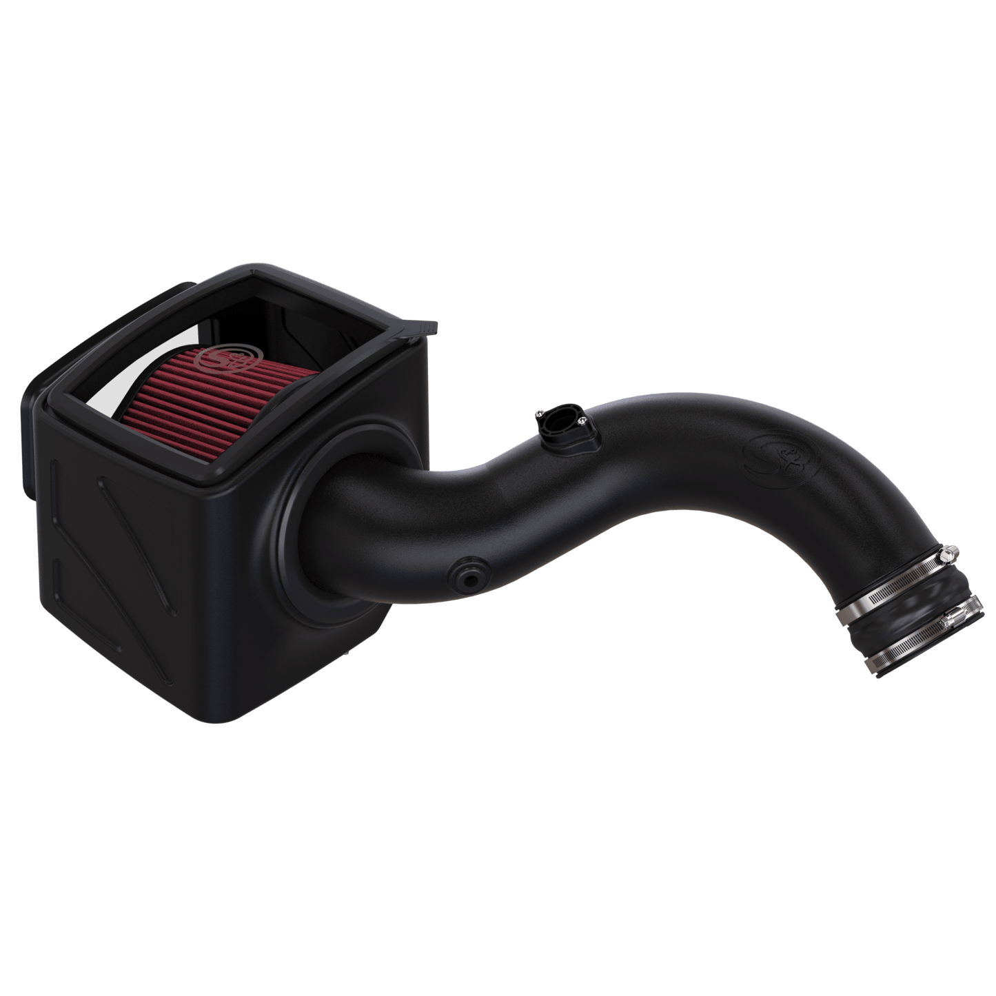 Cold Air Intake 75-5101