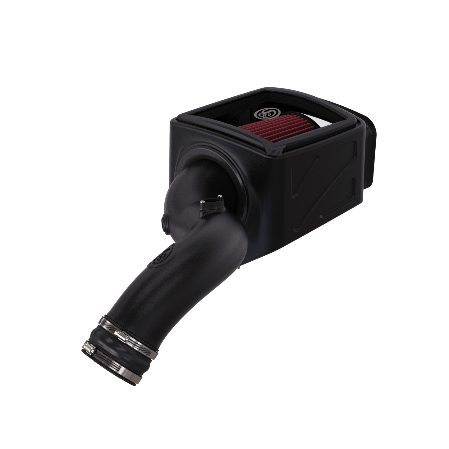 Cold Air Intake 75-5101