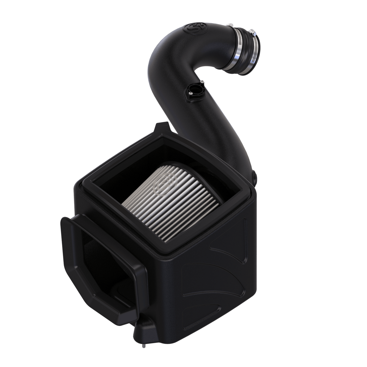 Cold Air Intake 75-5102 Dry Extendable