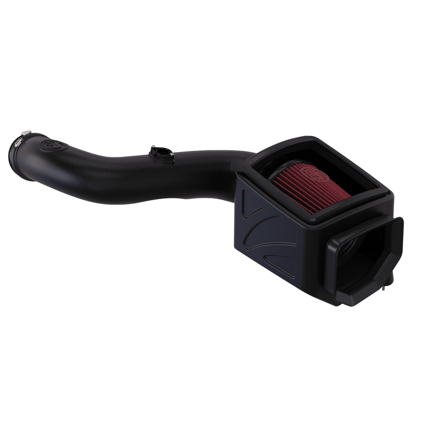 Cold Air Intake 75-5102