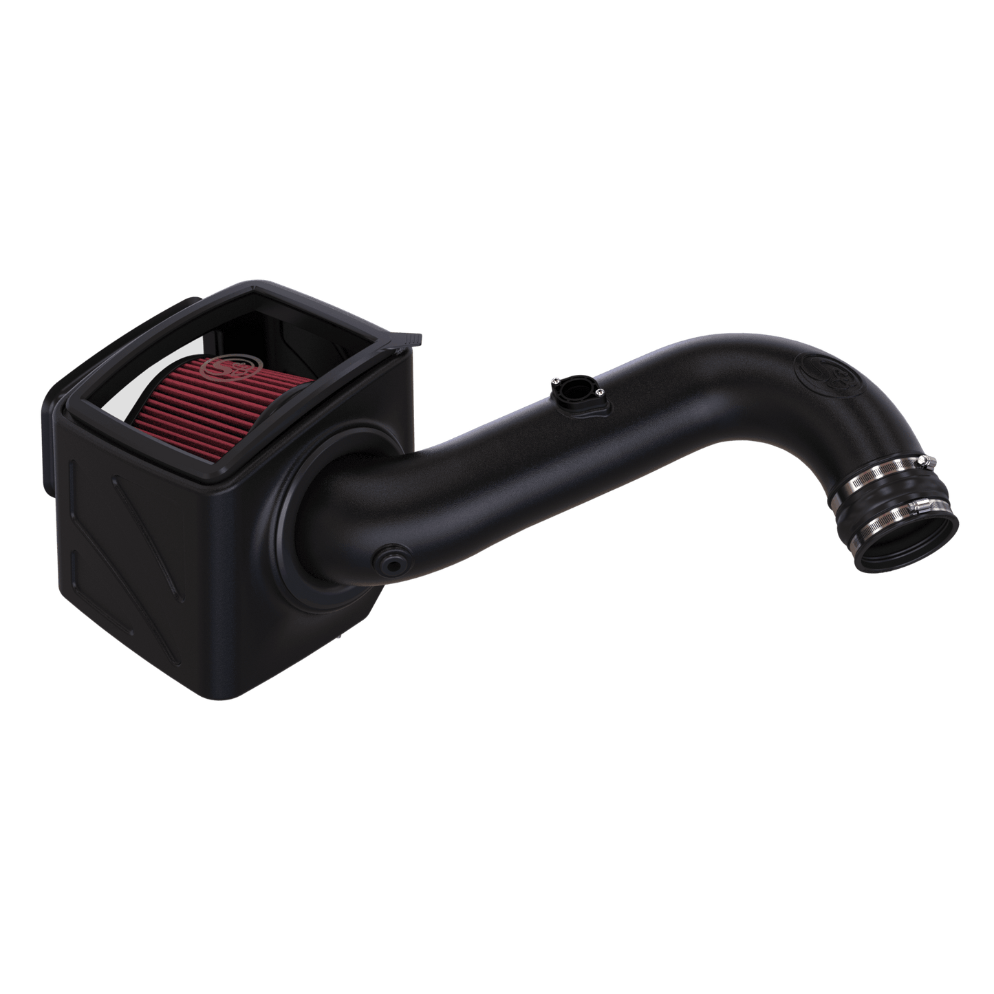 Cold Air Intake 75-5102
