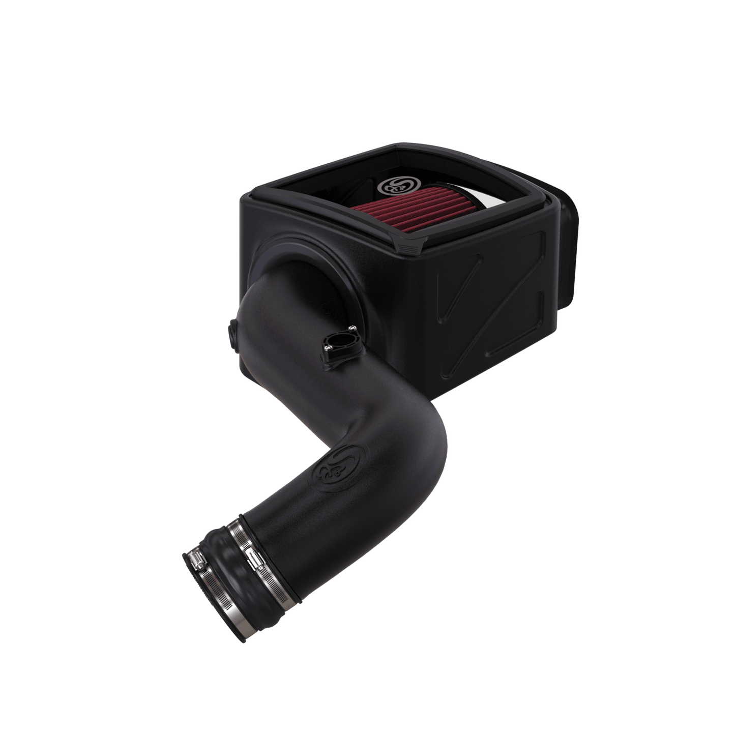 Cold Air Intake 75-5102