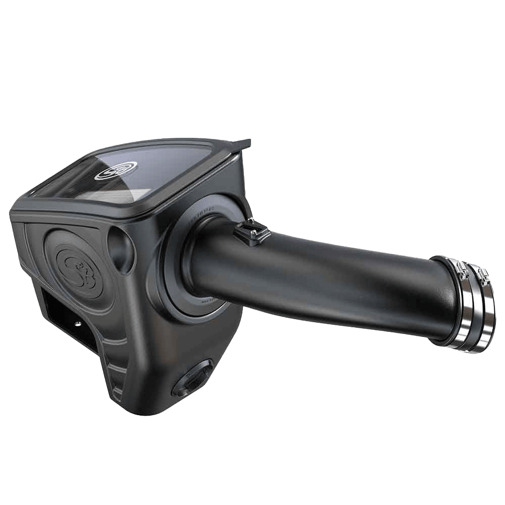 Cold Air Intake 75-5104