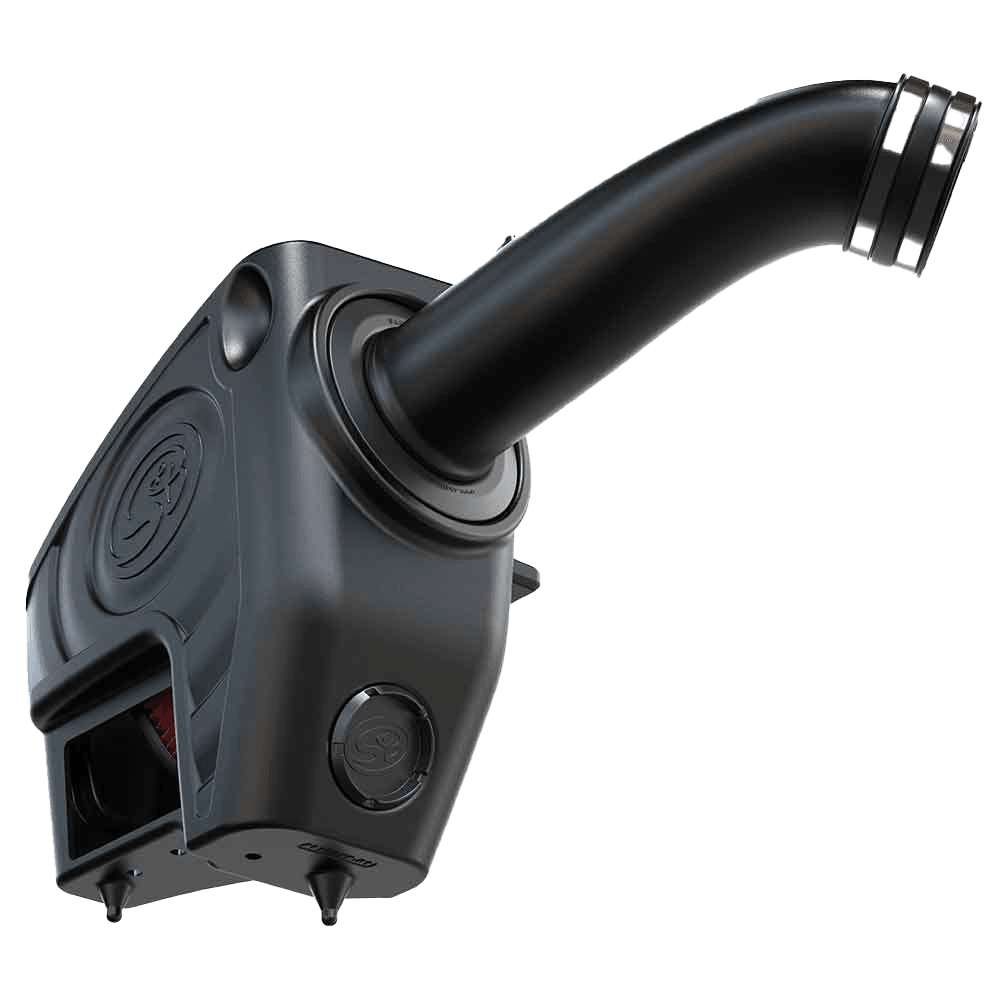 Cold Air Intake 75-5104