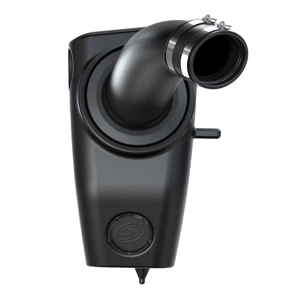 Cold Air Intake 75-5104