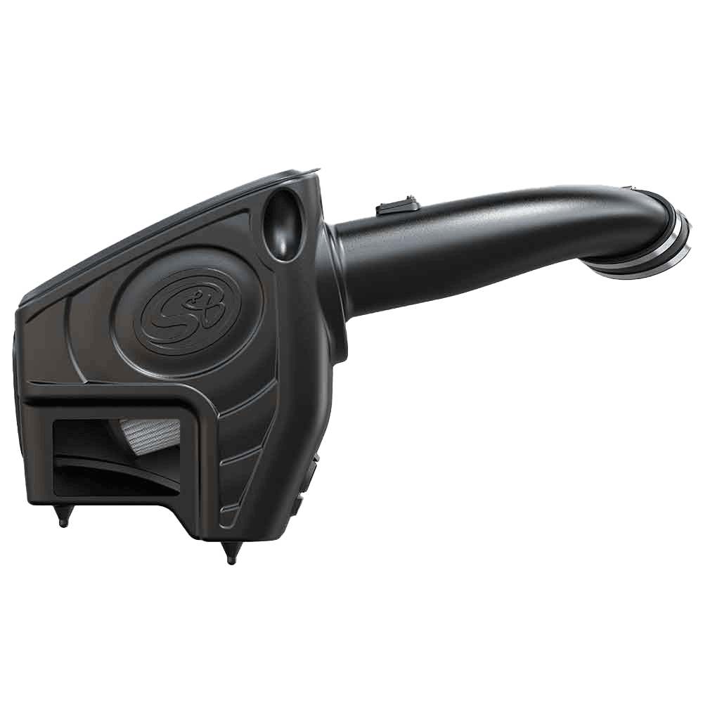 Cold Air Intake 75-5104