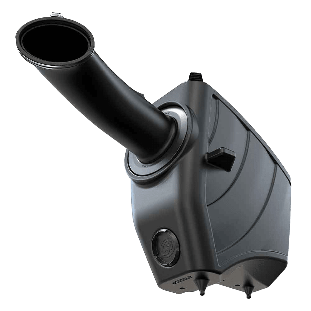 Cold Air Intake 75-5104