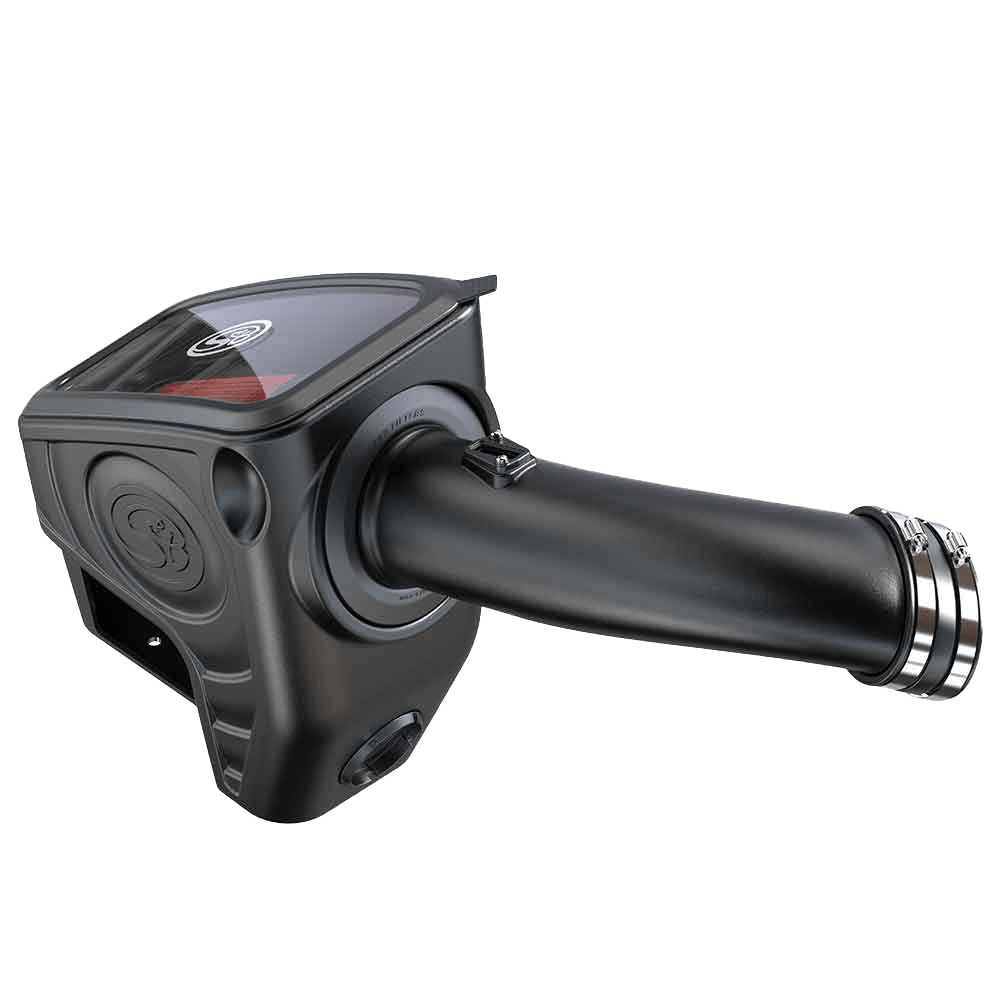 Cold Air Intake 75-5104