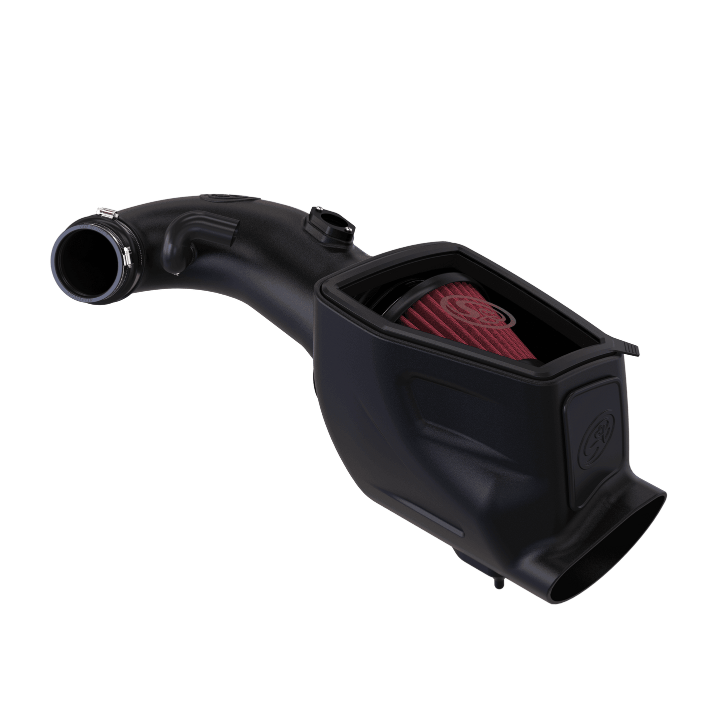 Cold Air Intake 75-5105