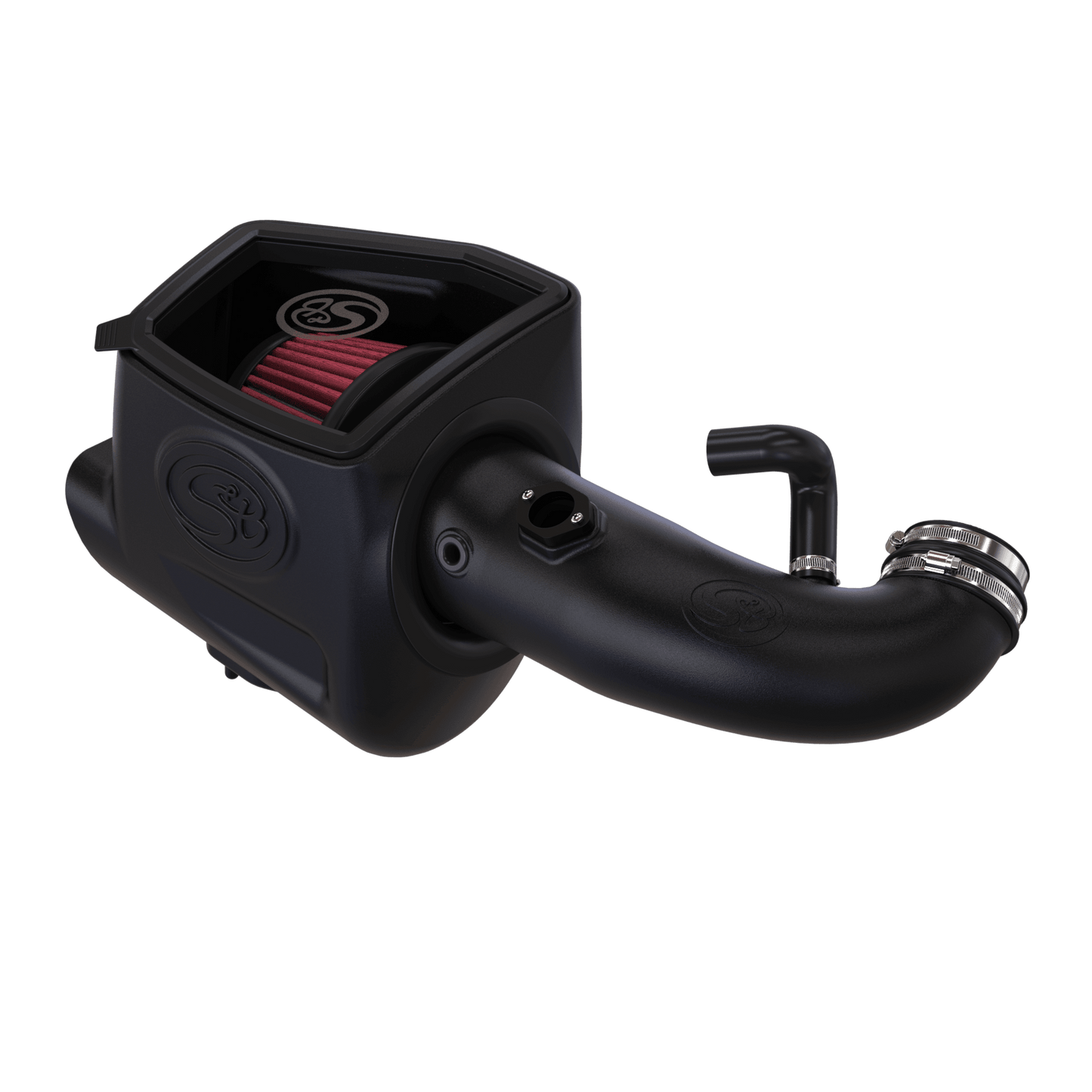 Cold Air Intake 75-5105