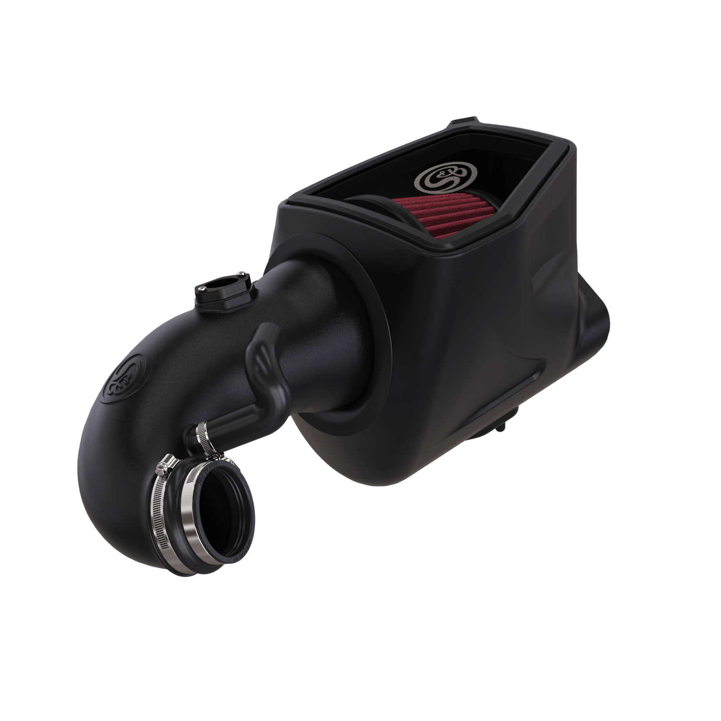 Cold Air Intake 75-5105