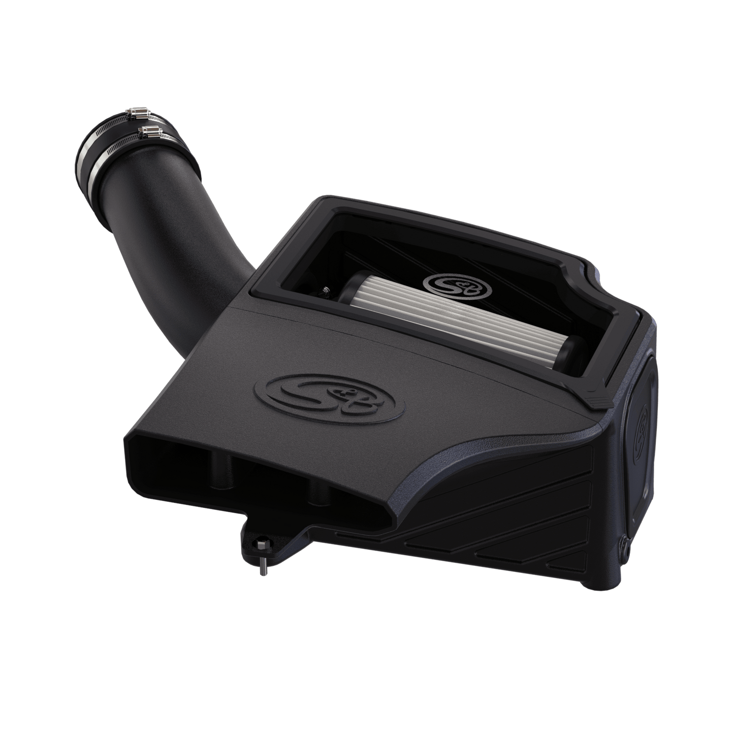 Cold Air Intake 75-5131 Dry Extendable