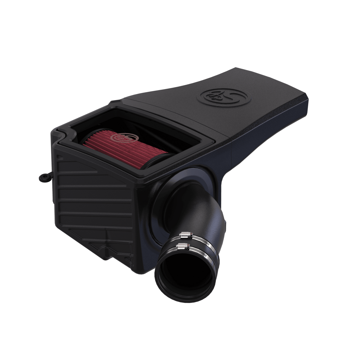 Cold Air Intake 75-5131