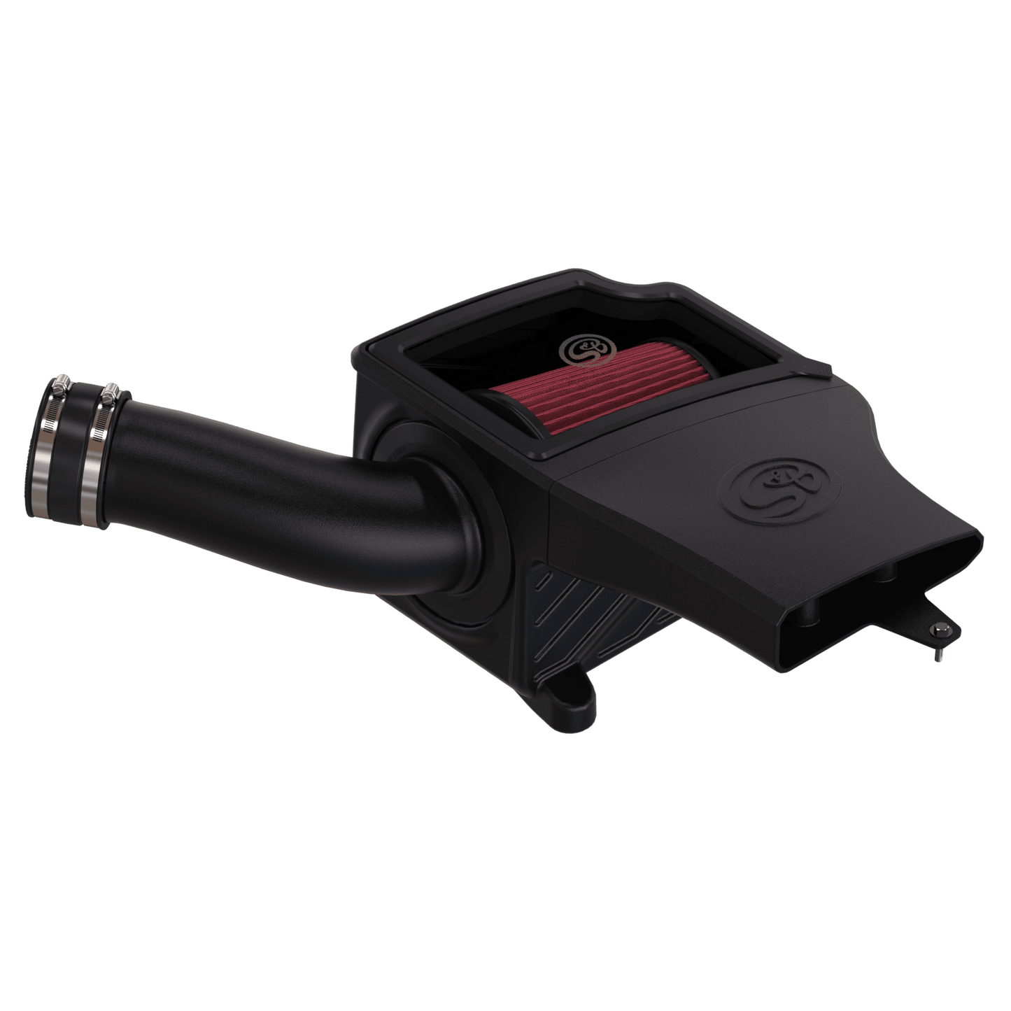 Cold Air Intake 75-5131