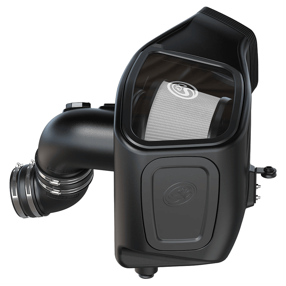 Cold Air Intake 75-5132