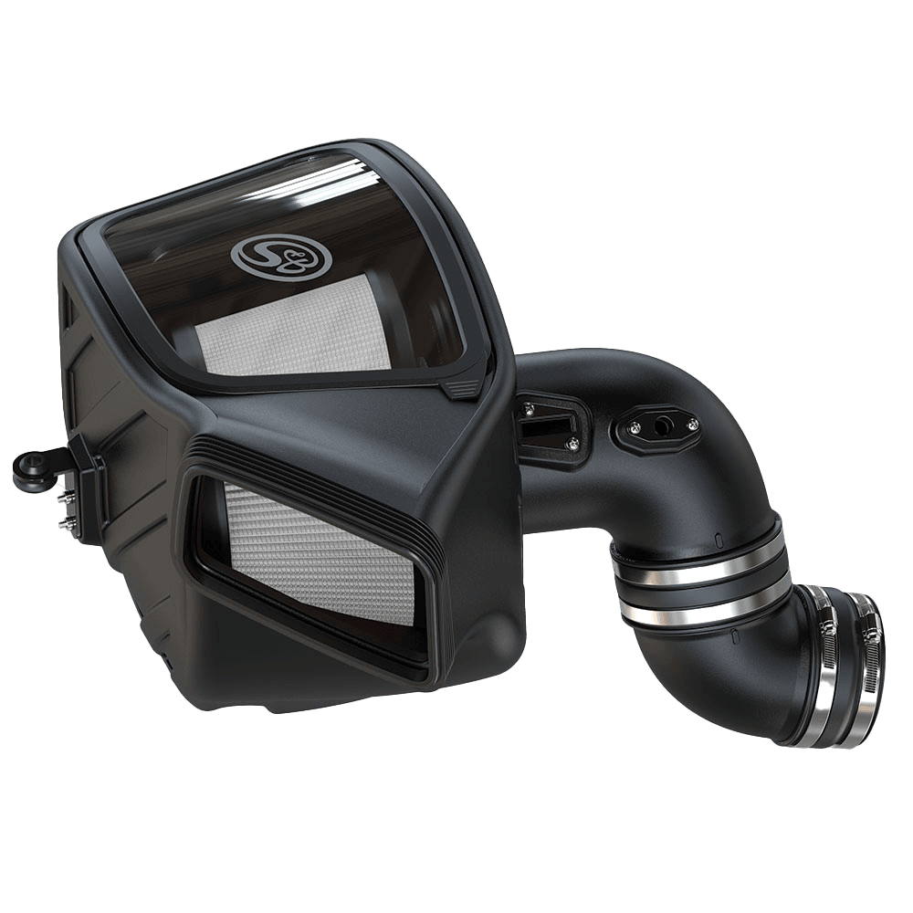 Cold Air Intake 75-5132 Dry Extendable