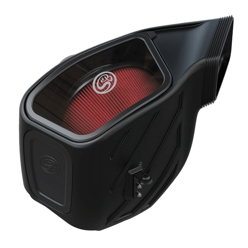 Cold Air Intake 75-5132