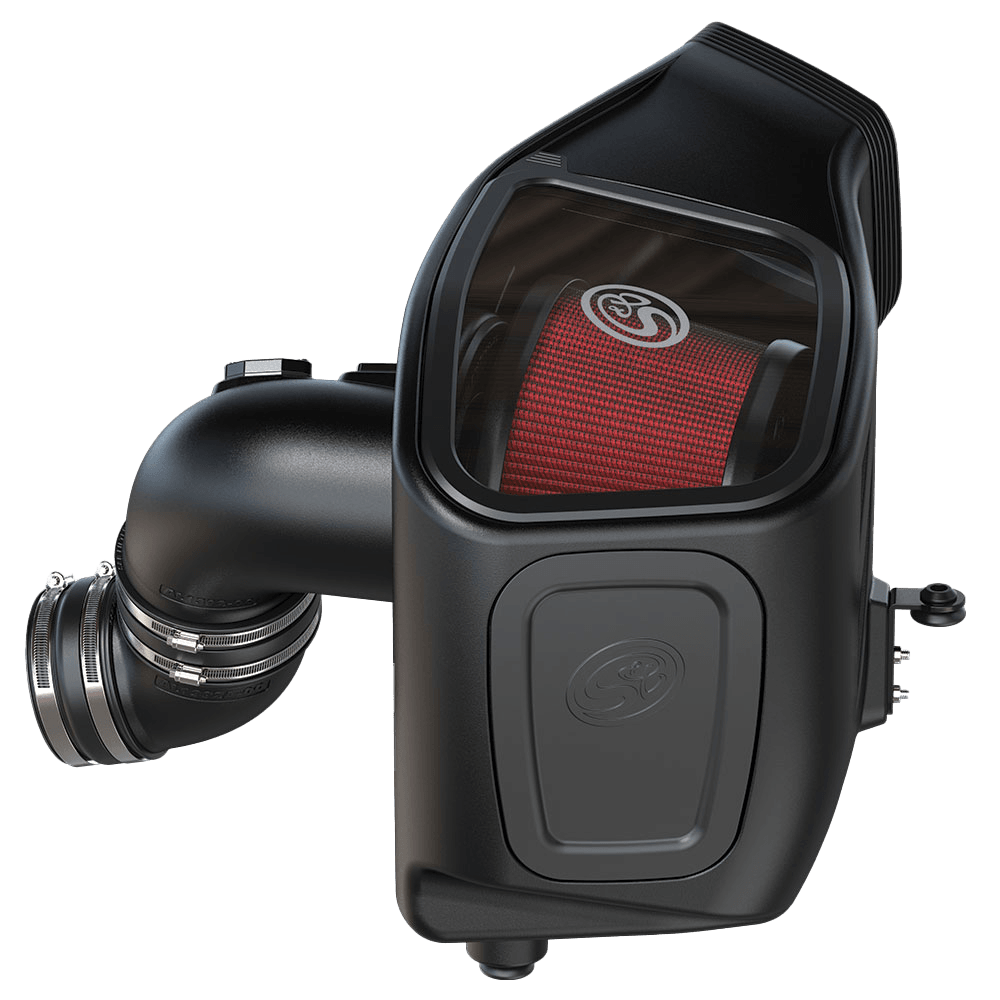Cold Air Intake 75-5132