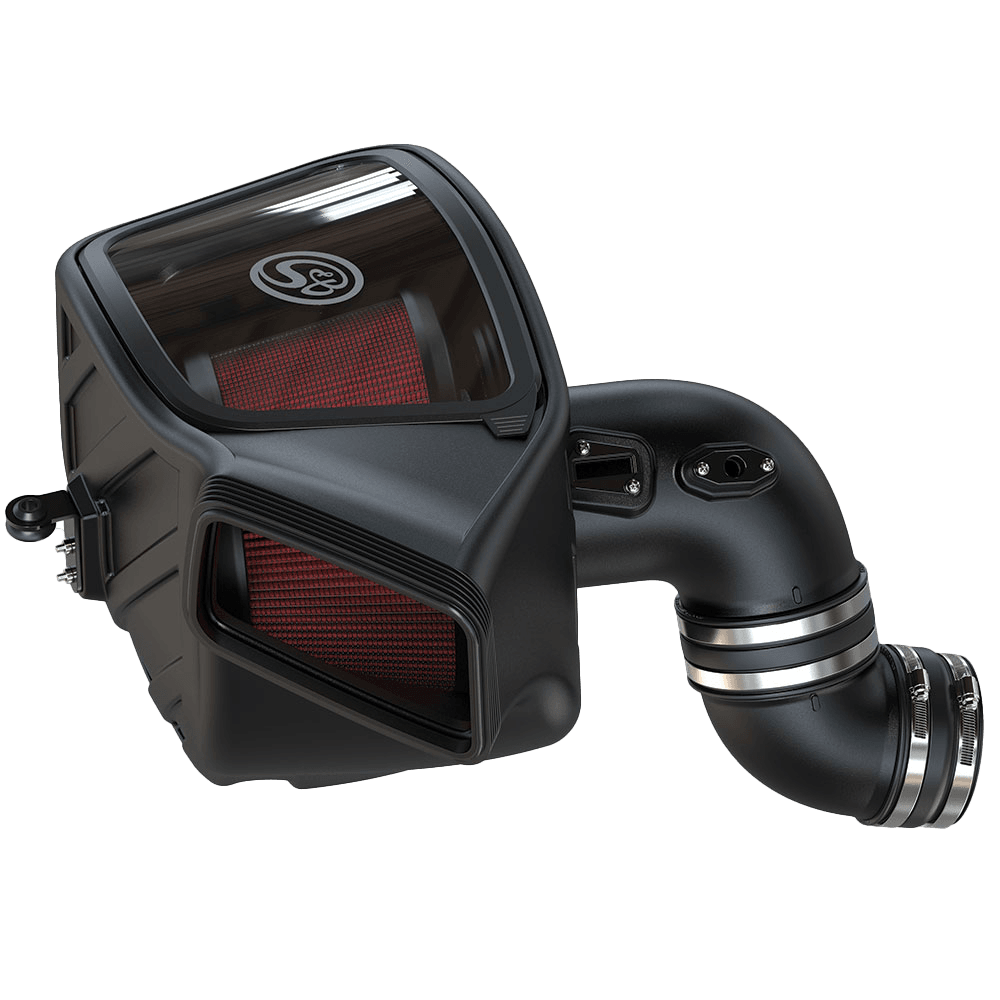 Cold Air Intake 75-5132 Cotton Cleanable