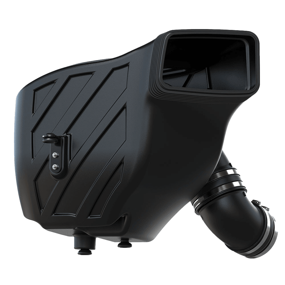 Cold Air Intake 75-5132