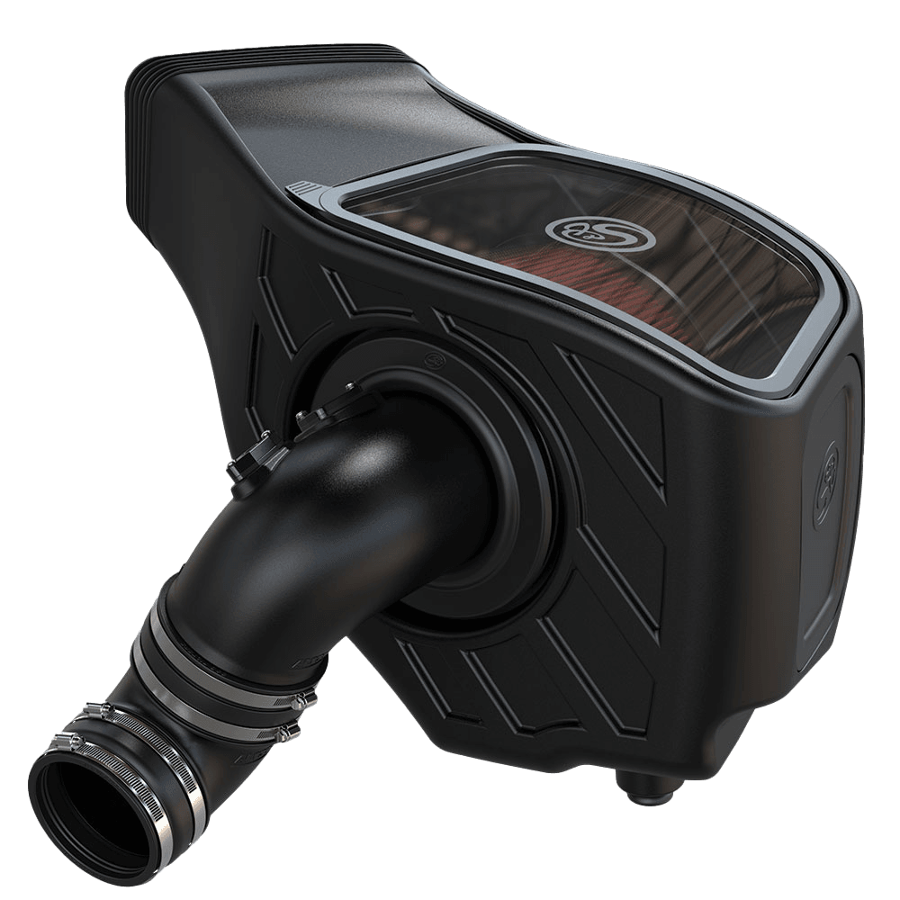 Cold Air Intake 75-5132