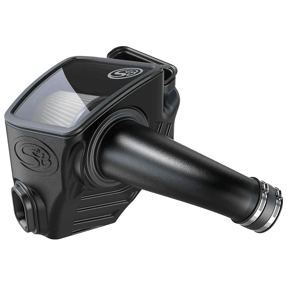 Cold Air Intake 75-5136