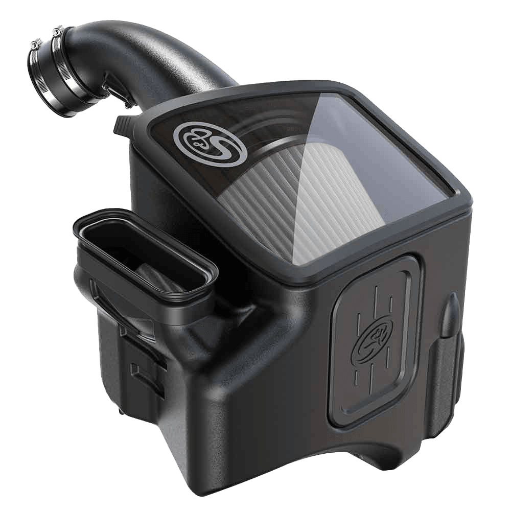 Cold Air Intake 75-5136