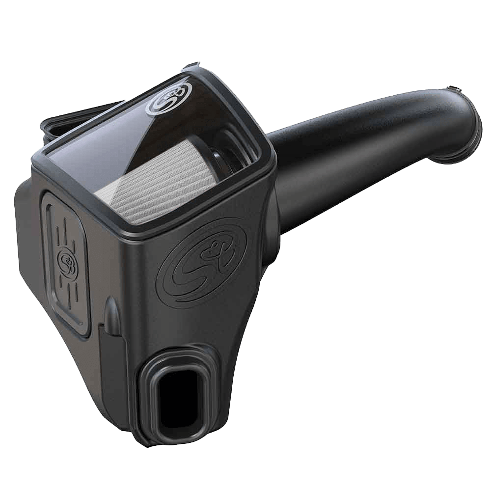 Cold Air Intake 75-5136 Dry Extendable