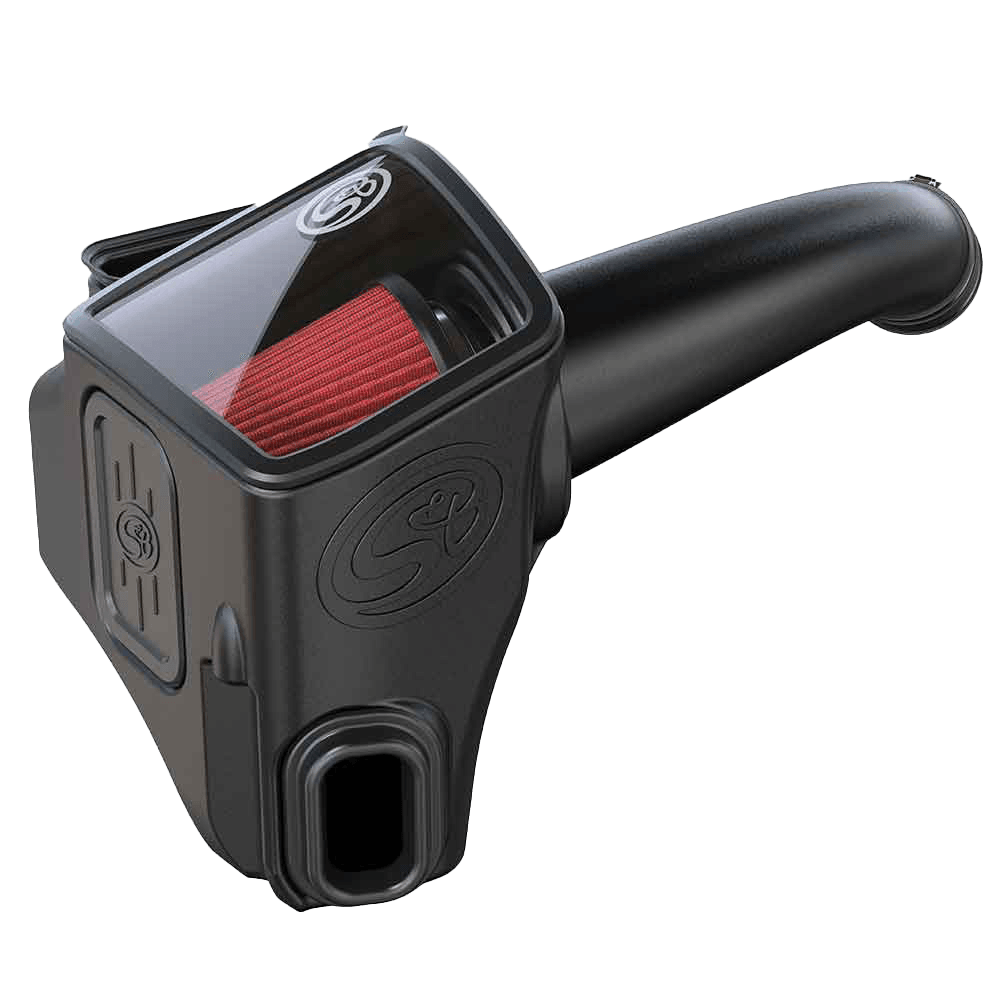 Cold Air Intake 75-5136 Cotton Cleanable