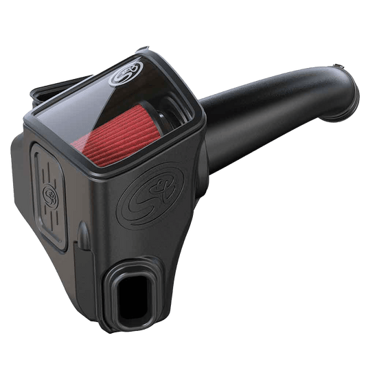 Cold Air Intake 75-5136 Cotton Cleanable