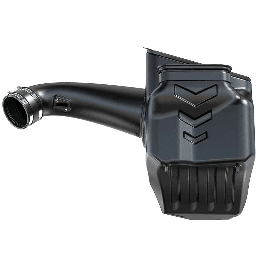 Cold Air Intake 75-5136