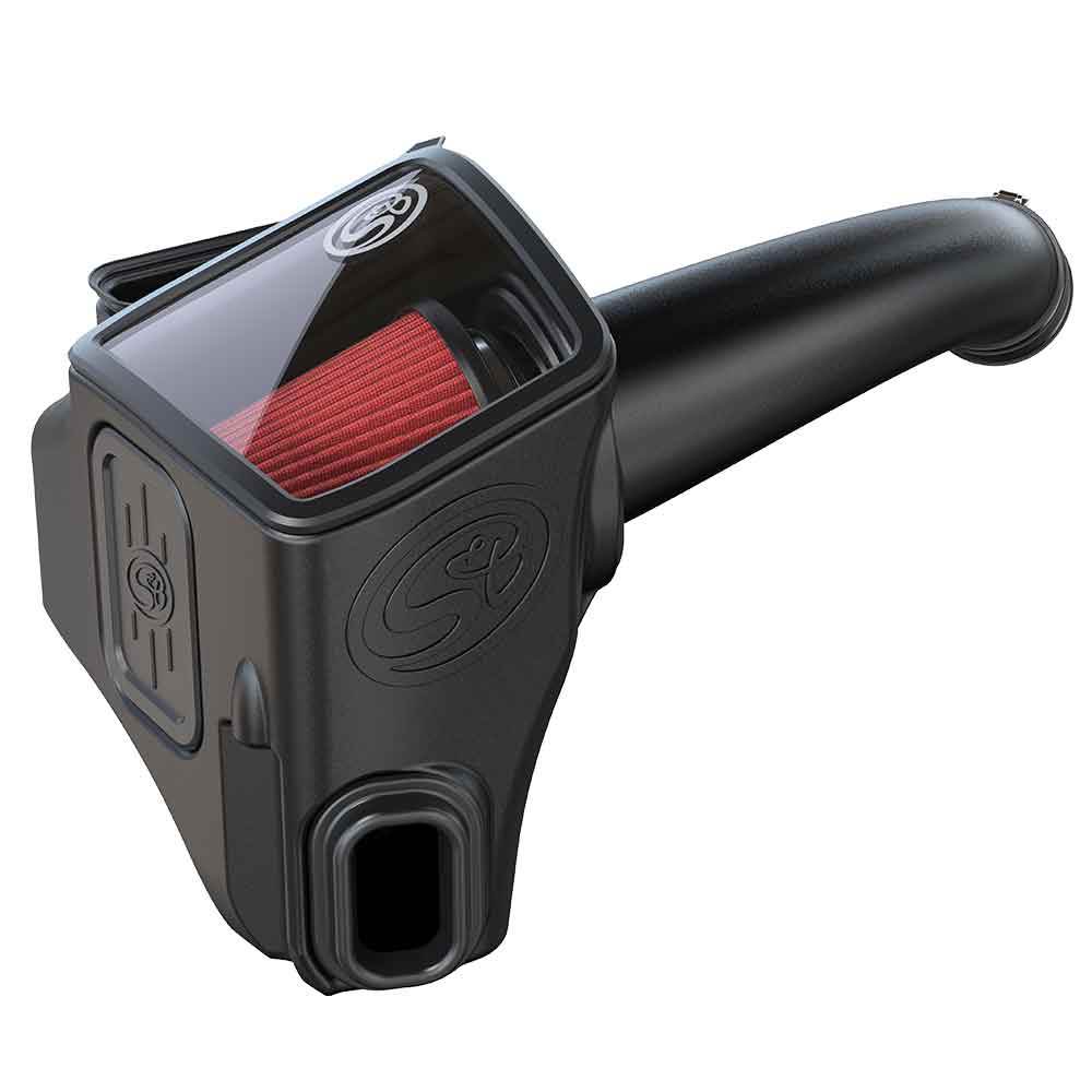Cold Air Intake 75-5136