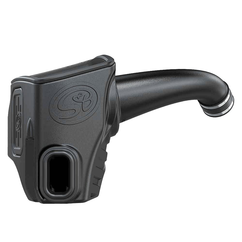 Cold Air Intake 75-5136