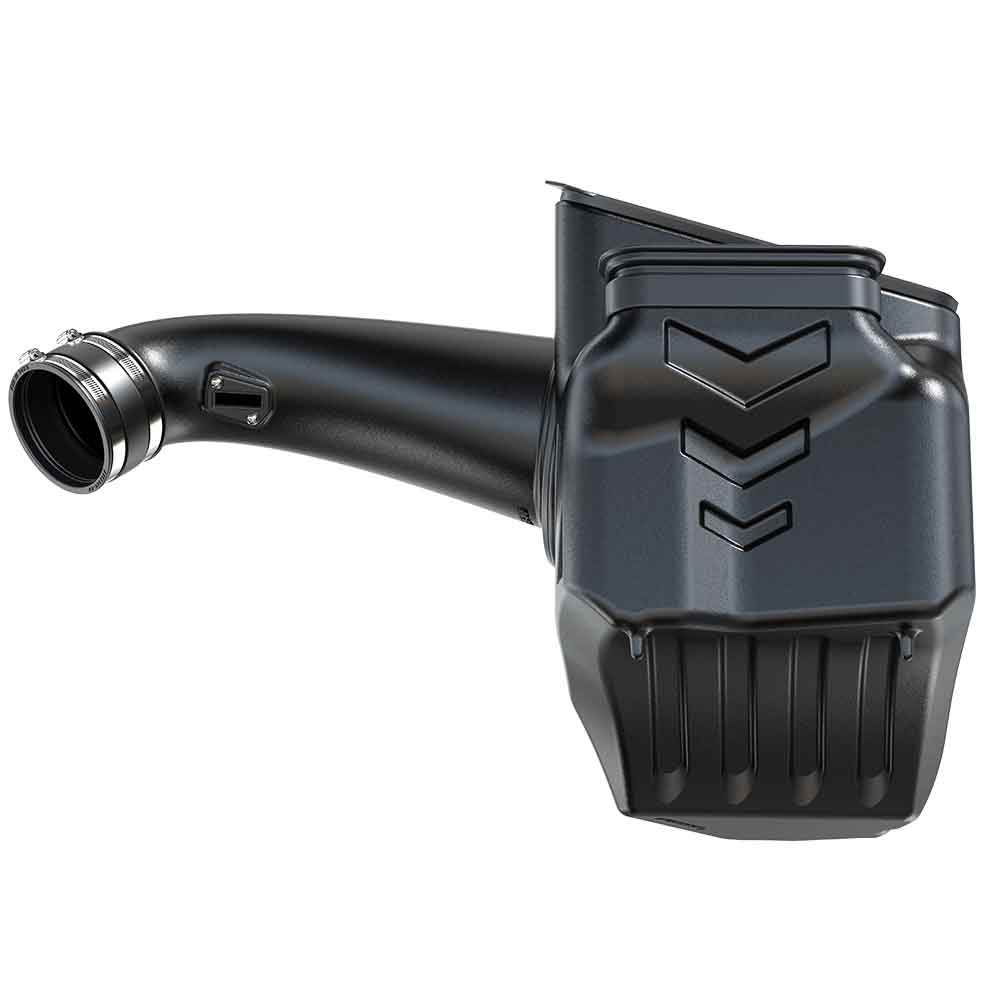 Cold Air Intake 75-5136