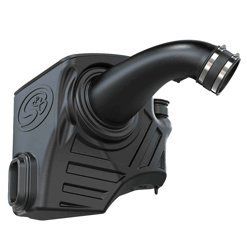 Cold Air Intake 75-5136